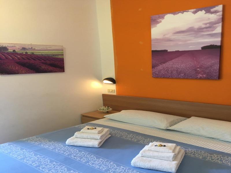Hotel Villa Rinaldini image