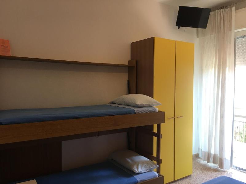 Hotel Villa Rinaldini image