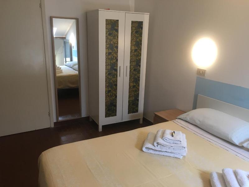 Hotel Villa Rinaldini image