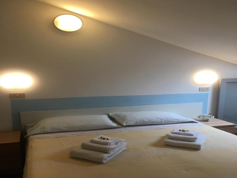 Hotel Villa Rinaldini image
