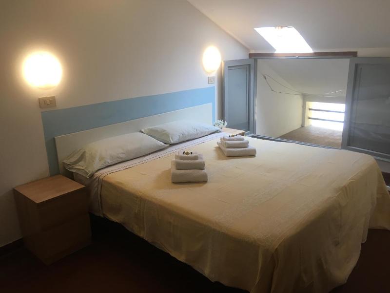Hotel Villa Rinaldini image