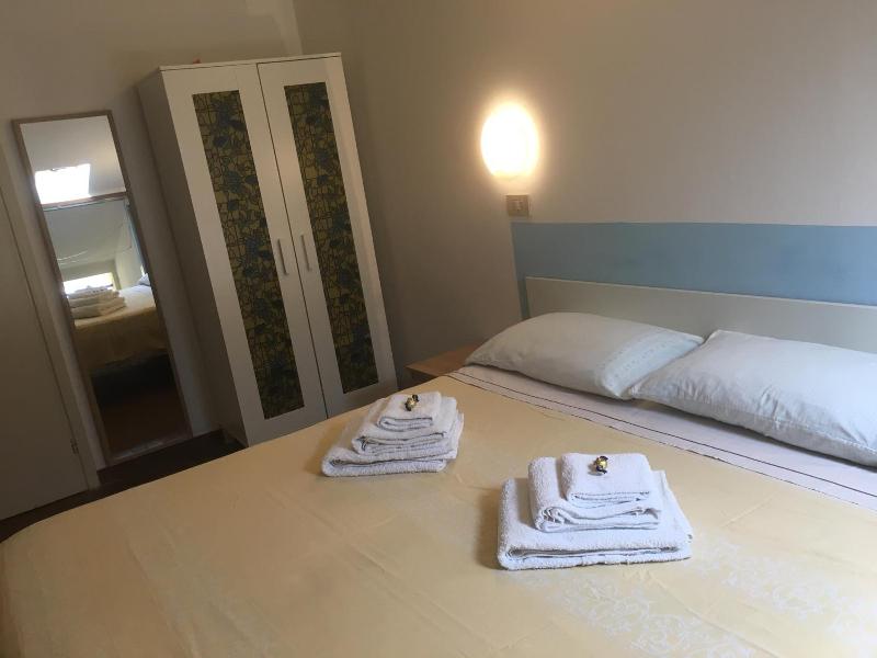 Hotel Villa Rinaldini image