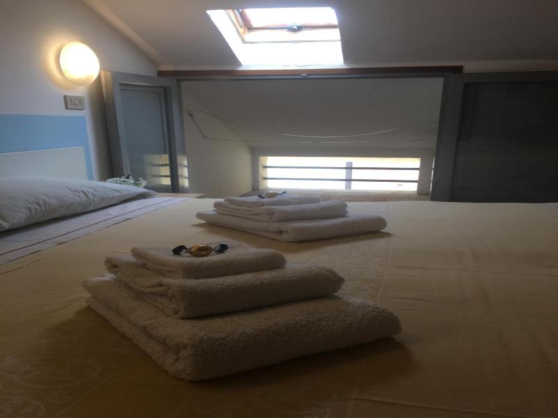 Hotel Villa Rinaldini image