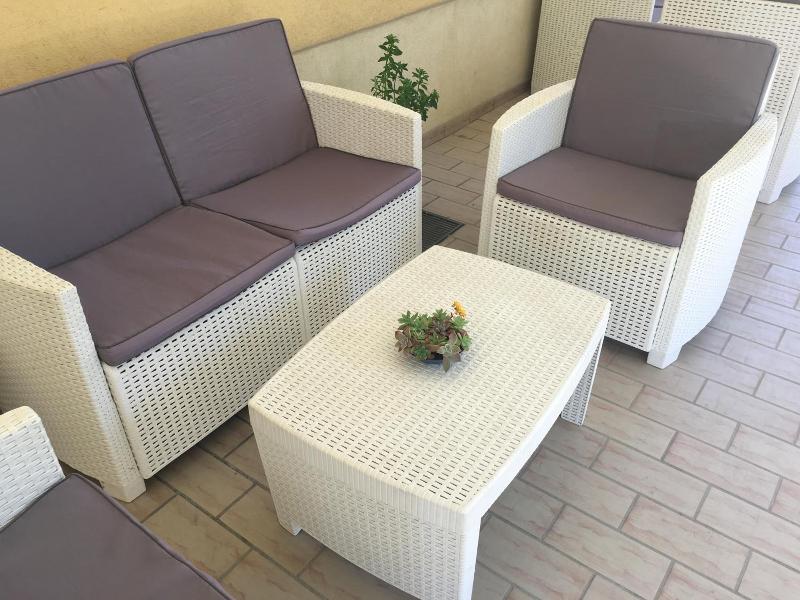 Hotel Villa Rinaldini image