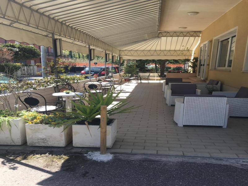 Hotel Villa Rinaldini image