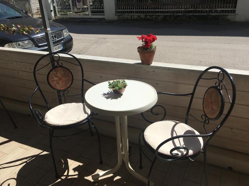 Hotel Villa Rinaldini image