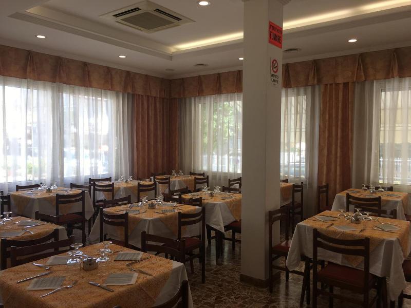 Hotel Villa Rinaldini image