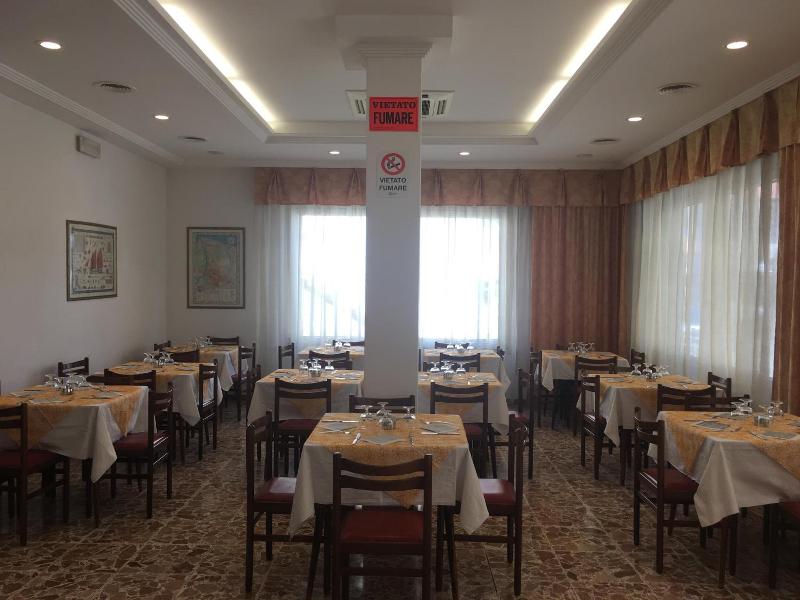 Hotel Villa Rinaldini image