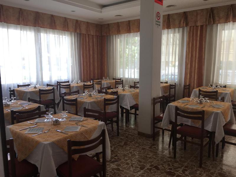 Hotel Villa Rinaldini image