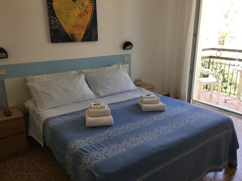 Hotel Villa Rinaldini image