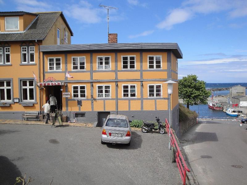 Hotel Herold