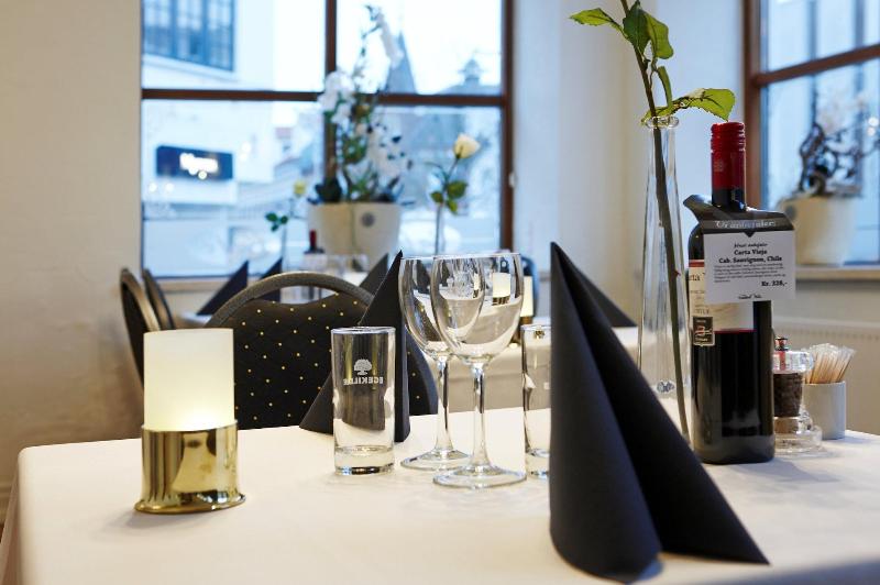 Hotel Phønix Brønderslev image