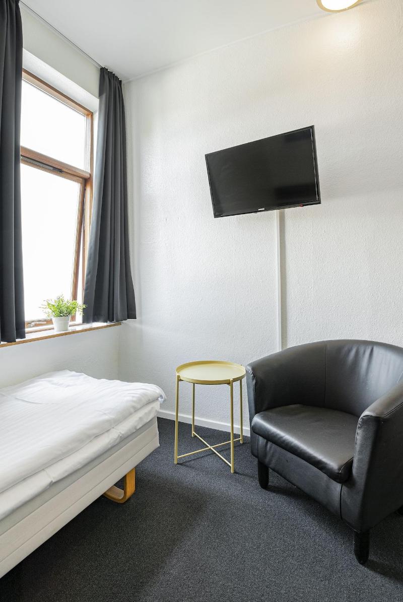 Hotel Phønix Brønderslev image