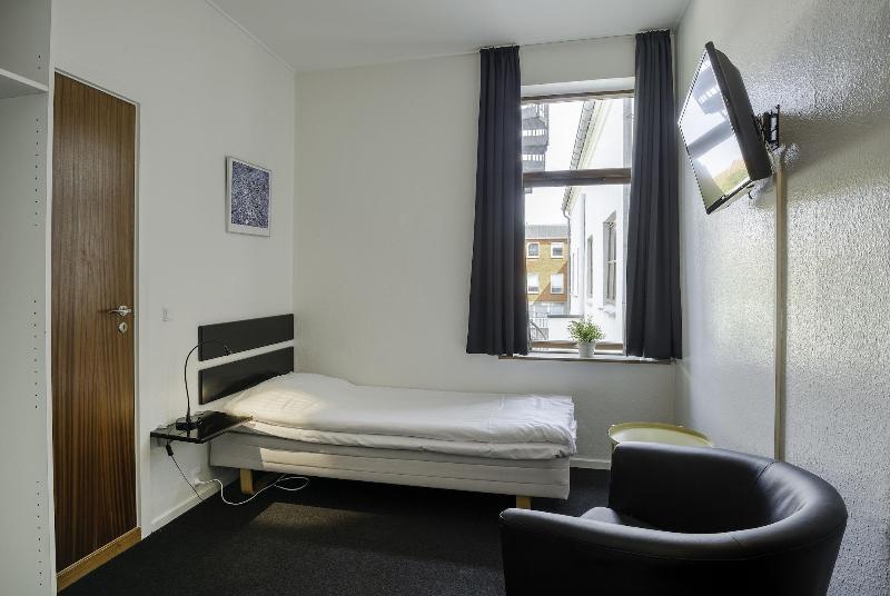 Hotel Phønix Brønderslev image