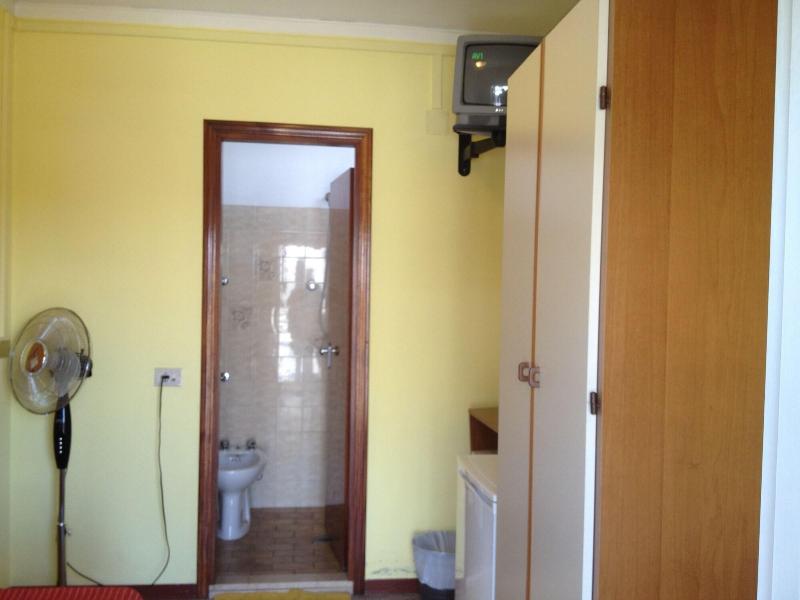 Hotel Wega image