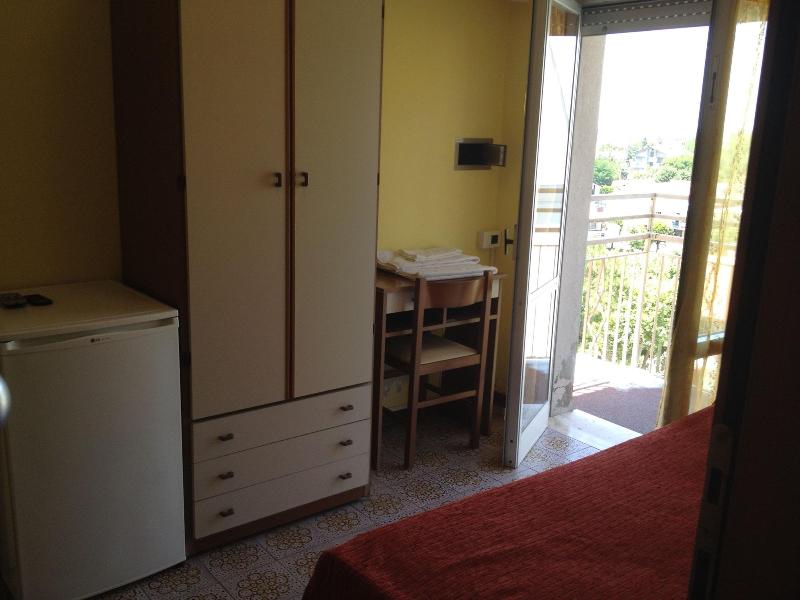 Hotel Wega image
