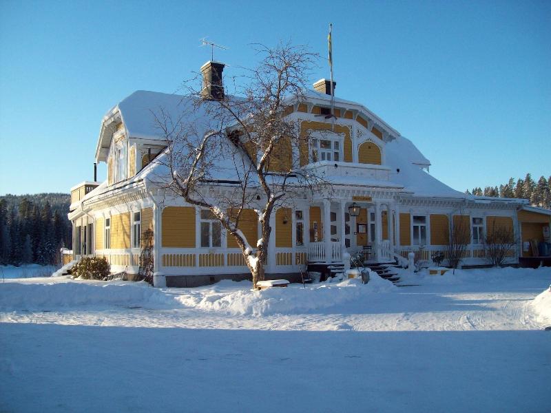Värdshuset Lugnet