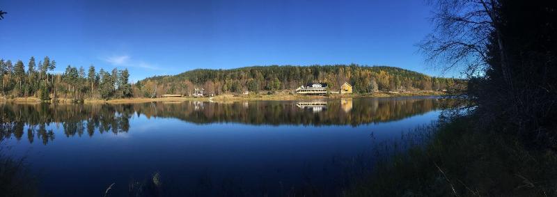 Värdshuset Lugnet