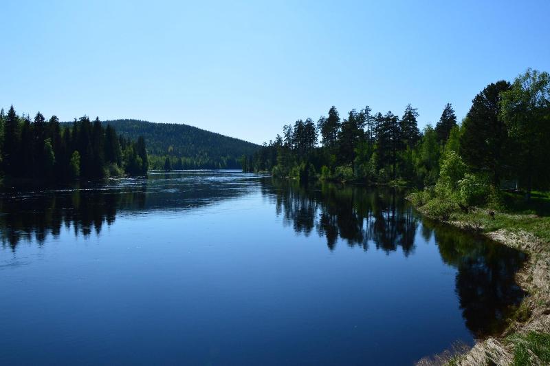 Värdshuset Lugnet — general view