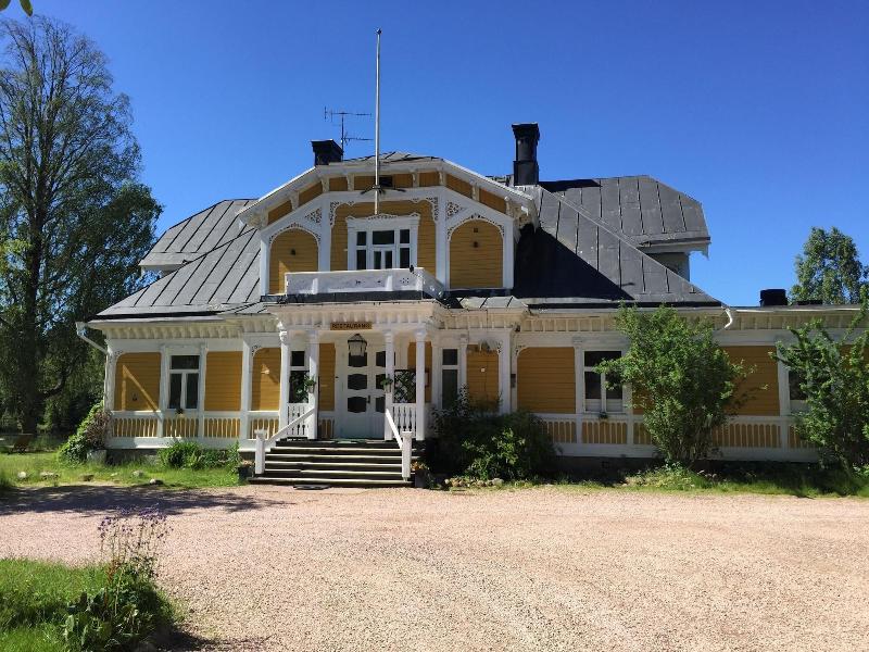 Värdshuset Lugnet — general view
