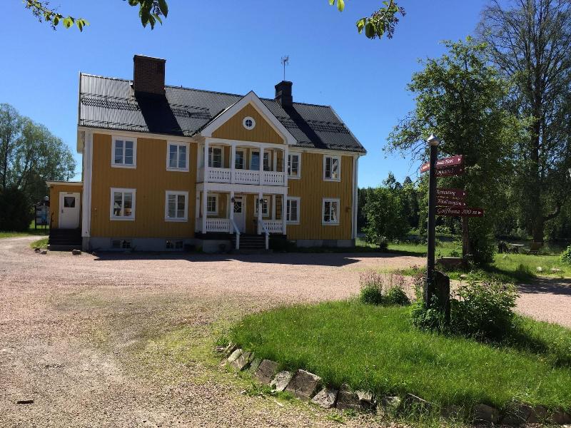 Värdshuset Lugnet — general view