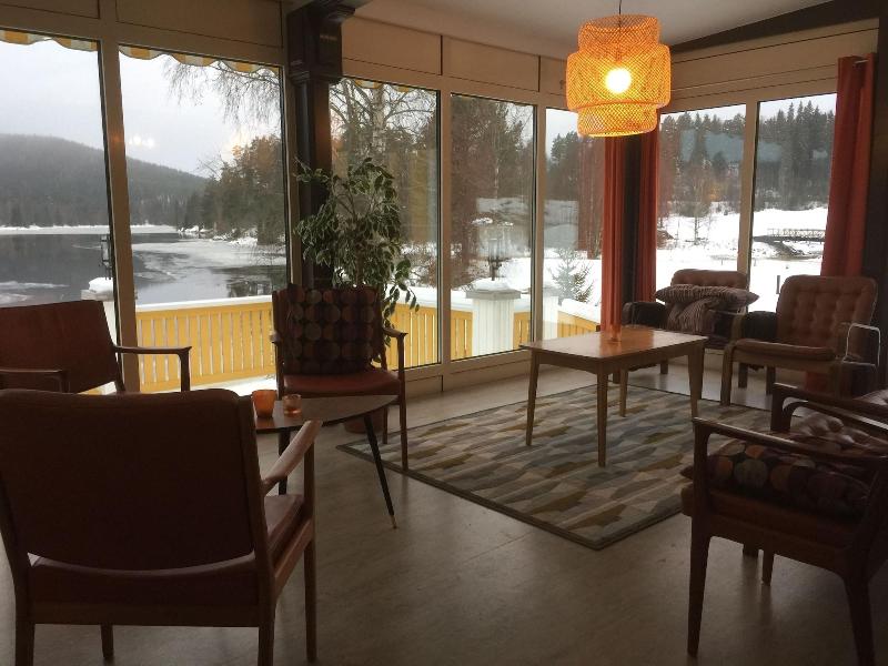 Värdshuset Lugnet