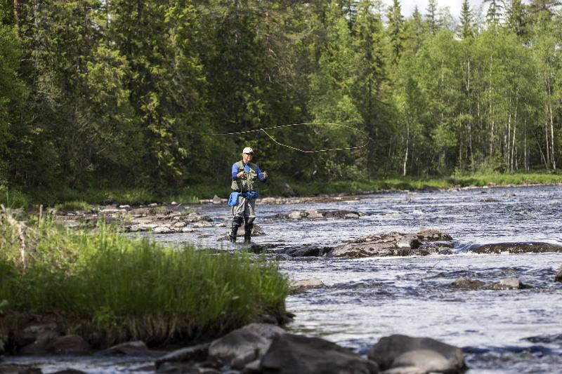 Värdshuset Lugnet