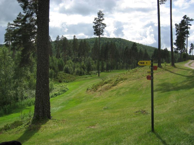 Värdshuset Lugnet