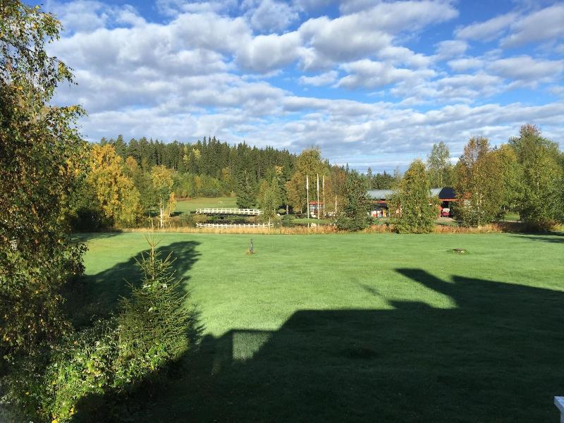 Värdshuset Lugnet