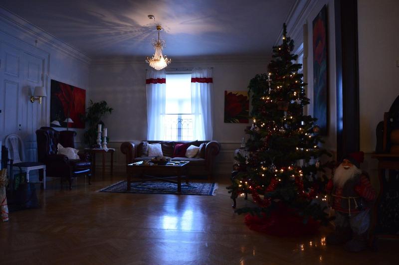 Värdshuset Lugnet
