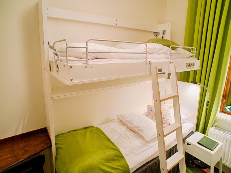 H5 Hotel image