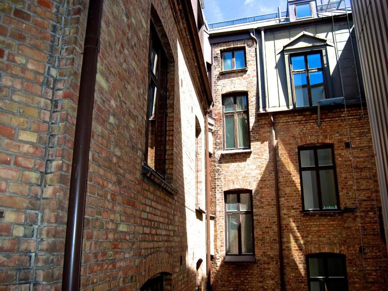 H5 Hotel image