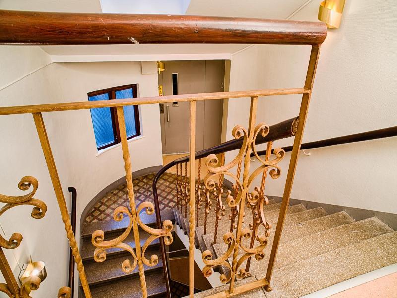 H5 Hotel image
