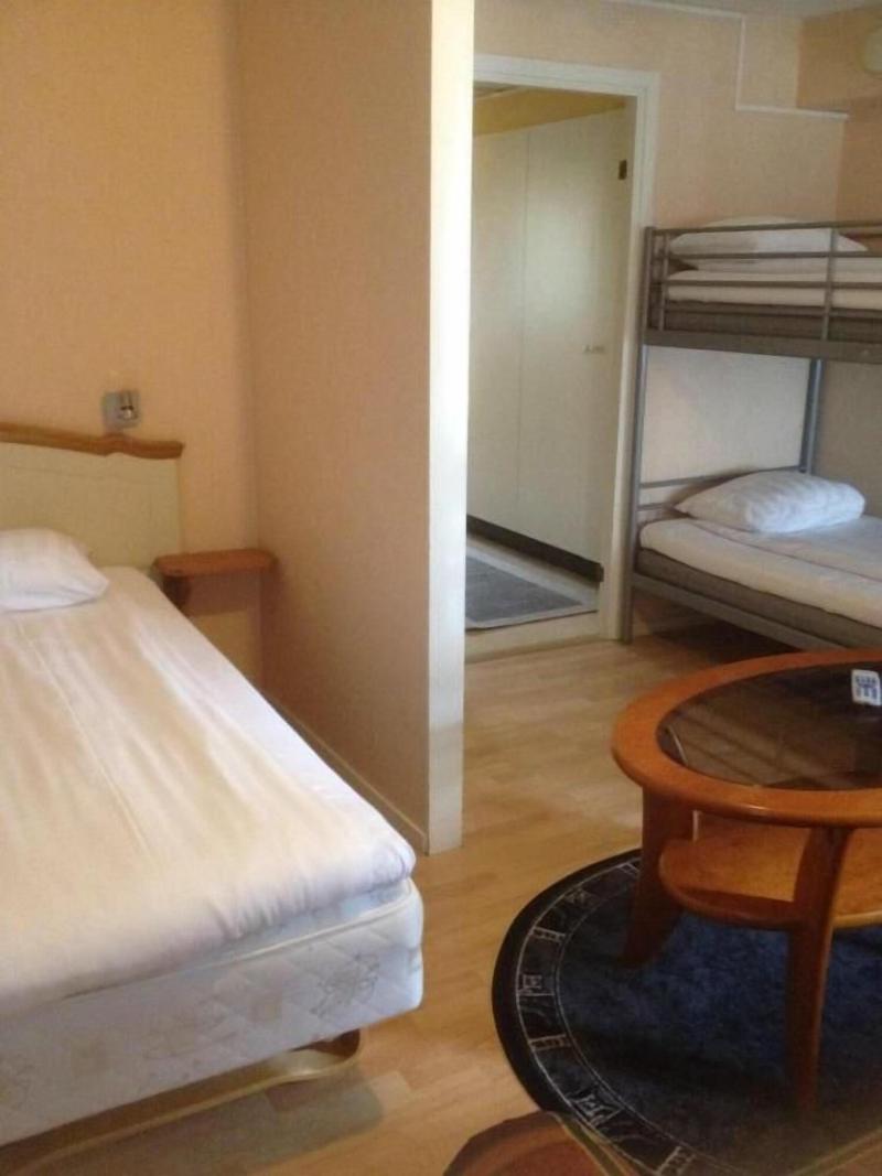 Hotel Arkaden image