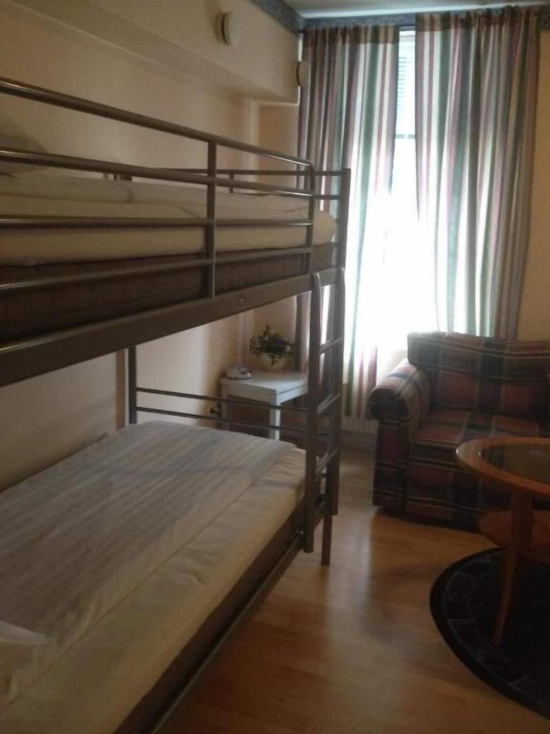 Hotel Arkaden image