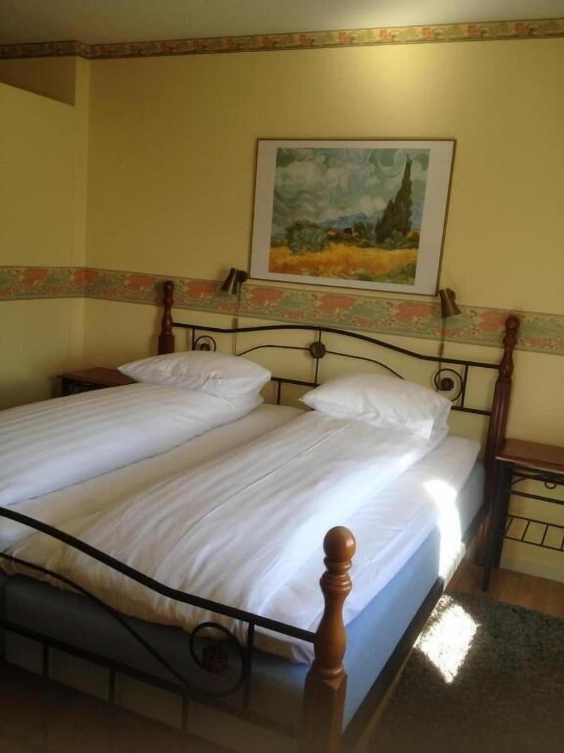 Hotel Arkaden image