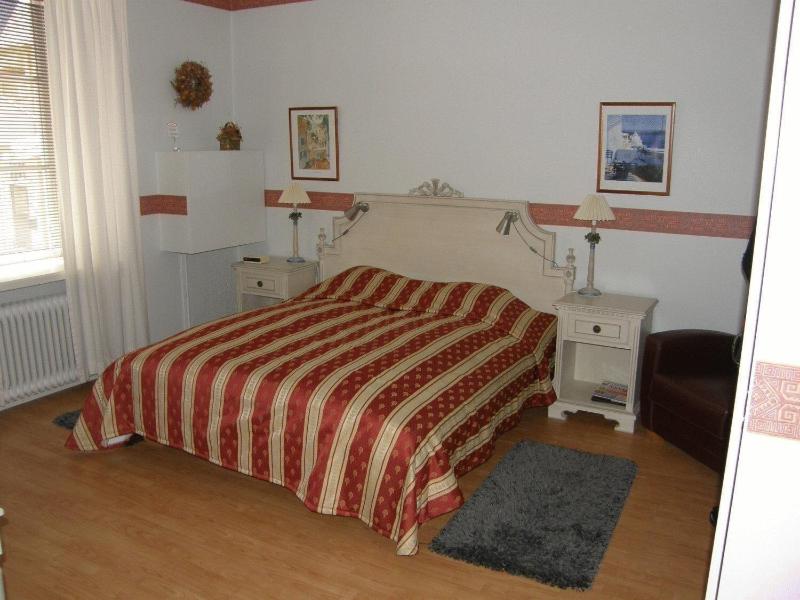 Hotel Arkaden image