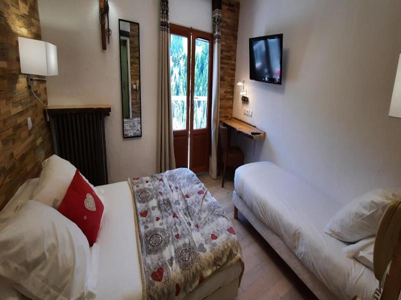 Hotel Le Chastellares image