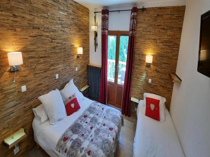 Hotel Le Chastellares image