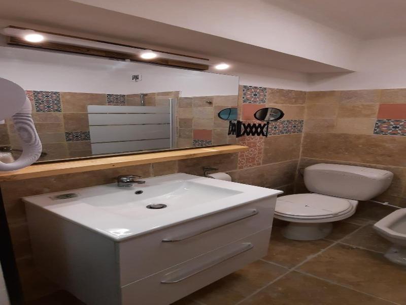 Hotel Le Chastellares image