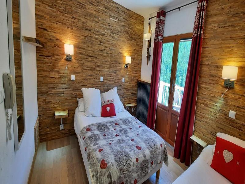 Hotel Le Chastellares image