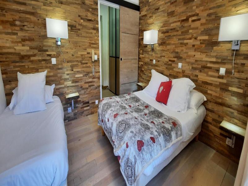 Hotel Le Chastellares image