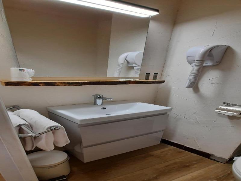 Hotel Le Chastellares image