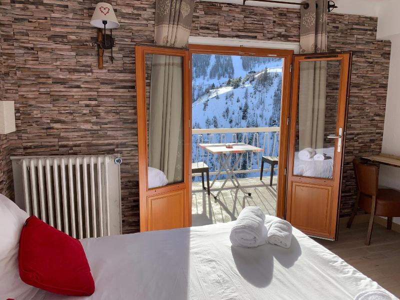 Hotel Le Chastellares image