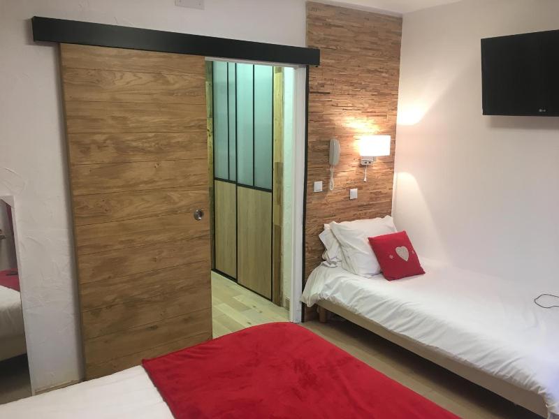 Hotel Le Chastellares image