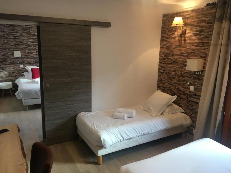 Hotel Le Chastellares image