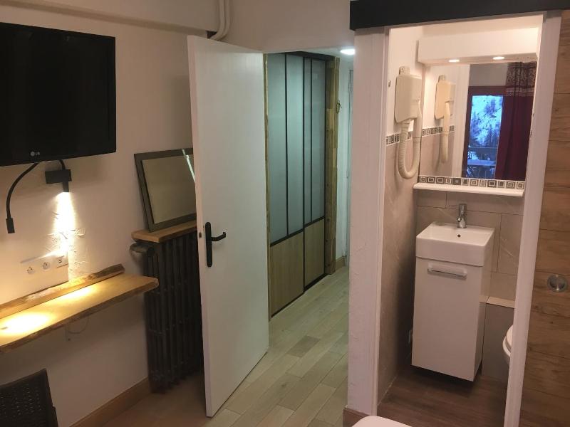 Hotel Le Chastellares image