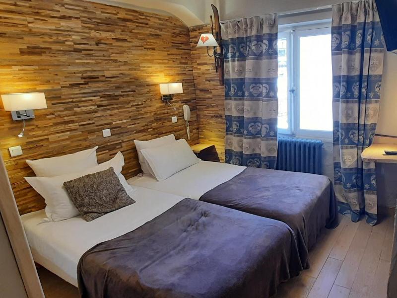 Hotel Le Chastellares image