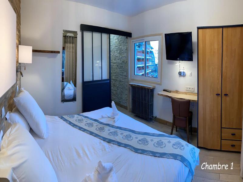 Hotel Le Chastellares image