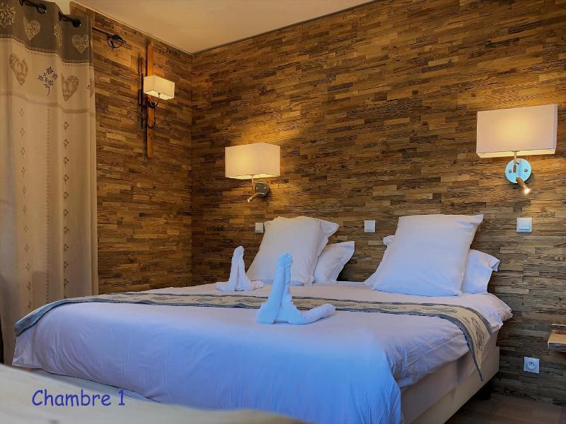 Hotel Le Chastellares image